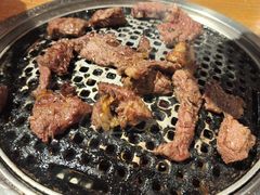 -韩明洞韩国餐厅