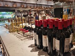 -诱货海鲜自助火锅(爱琴海购物公园东百店)