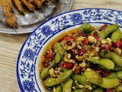 -江城燕子大排档(江汉路步行街店)