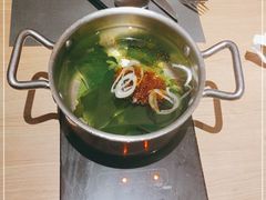 -星伦多自助料理(新湖店)