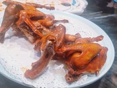 -高家烧鸽子烧烤店63年