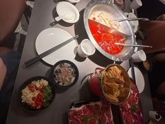 -骨之味·筒骨汤火锅(江头店)
