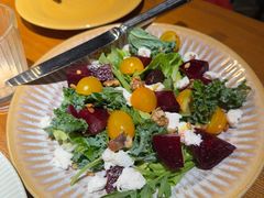-JINNS锦时 steak&pizza(浸信会礼拜堂旧址店)