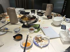 -陈记顺和潮汕牛肉火锅(韩江路店)