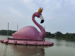 -云龙湖旅游景区