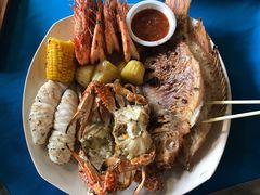 -Onion restaurant