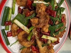 -金龙·打边炉(南京西路店)