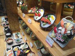 零售区-歌行灯日本料理(伊势丹店)