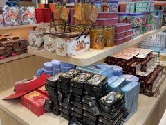 -奇华饼家(香港国际机场T1店)