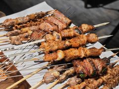 -肉串汪(西便门店)