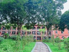 -厦门大学(思明校区)