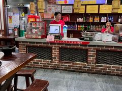 -一品飘香米线(一中总店)