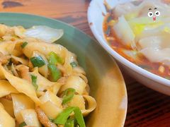 -小二面店