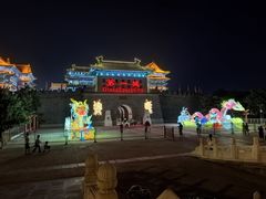 -大明幻境第一城