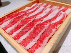 -巴奴毛肚火锅概念餐厅