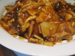 -惠宾饭庄(中山路店)