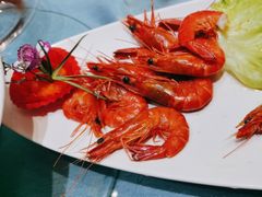 -苏先生海鲜渔庄(金桥店)