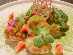 -唐猫庭院·千年陕菜(大唐不夜城店)