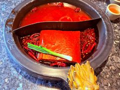 -蜀大侠火锅(总府路店)