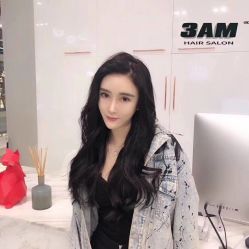 -3AM HAIR SALON染发烫发接发