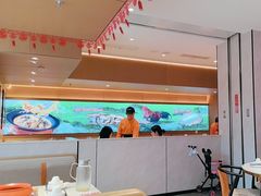 -北大荒人•新东北菜(青岛银座店)