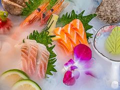 -桃屋日本料理(清华科技园店)