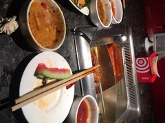 -海底捞火锅(崇文门新世界百货店)