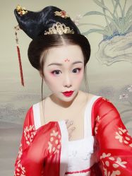 -盘子女人坊古装写真摄影(天津总店)