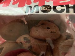 -85度C(生甜甜圈研究工坊·上海松江人民北路店)