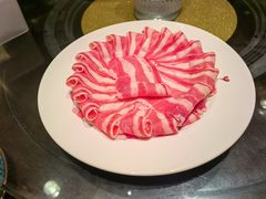 -南门涮肉(东单店)