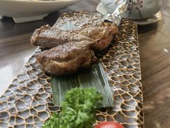 -九井澤精致料理(金茂店)