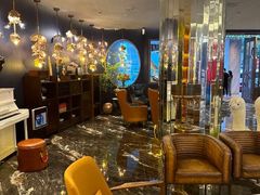 -爱舍海岸酒店(香港中路五四广场店)