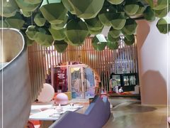 -水桶王国主题餐厅·聚会·生日派对·亲子活动·家庭套餐(亚龙湾希尔顿店)