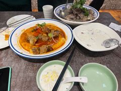 -贯贯吉·清真餐厅(浙江中路店)