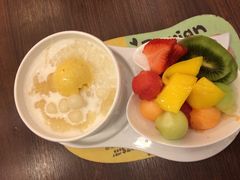 -许留山(梳士巴利道店)