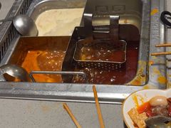 -海底捞火锅(金光华店)