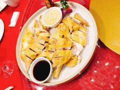-百鲜楼(藏龙岛店)