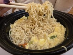 -买又大餐厅(福林里店)