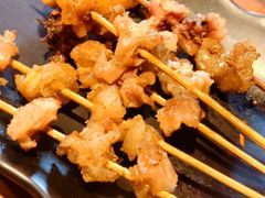 -烧蠔帮·生蚝海鲜牌档(观海店)