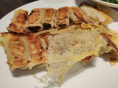 -将相和·海鲜蒸饺大连菜