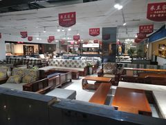 -香炉礁家具市场