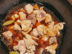 -遇东北林区铁锅炖(南开店)