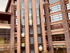 -韶关经律论国际酒店温泉