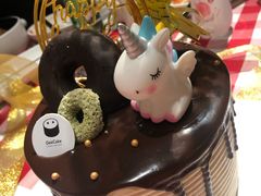-西贝(金桥店)
