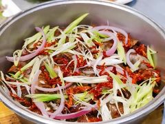 -伊帆食府·青海地方特色美食