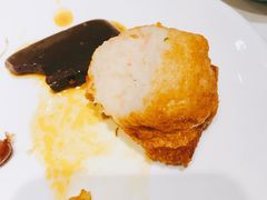 -玉华台饭庄·淮扬菜·烤鸭(望京店)