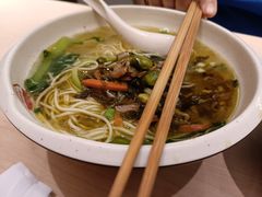 -口福汤包馆(融汇店)