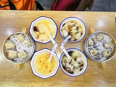 -景芳周大姐(国大城市广场店)