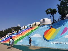 -漳州滨海火山岛自然生态风景区