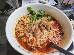 -和府捞面(壹方天地店)